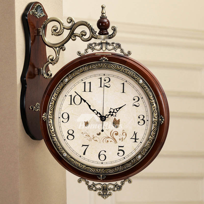 old-clock